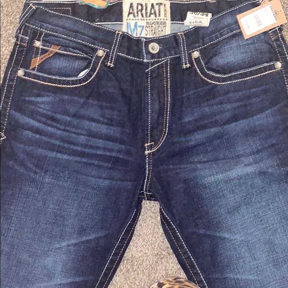 Men jeans - Picture 3 of 10